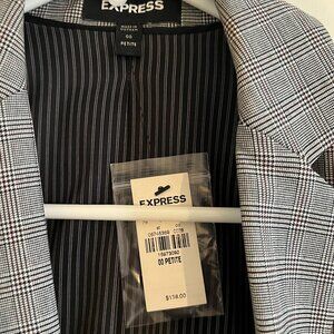 Express Blazer